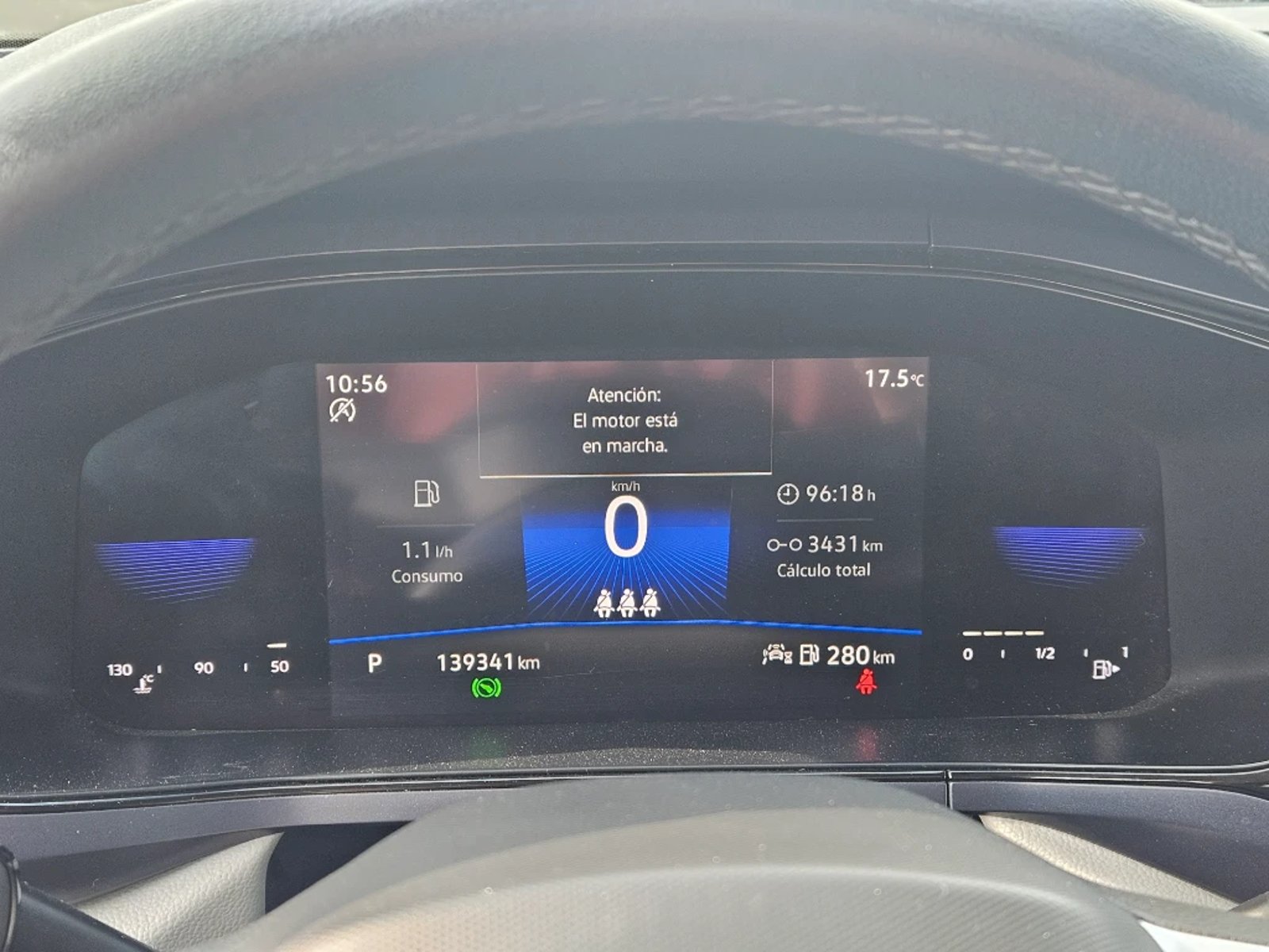 VOLKSWAGEN TAOS 2023 - Imagen 16 de 20