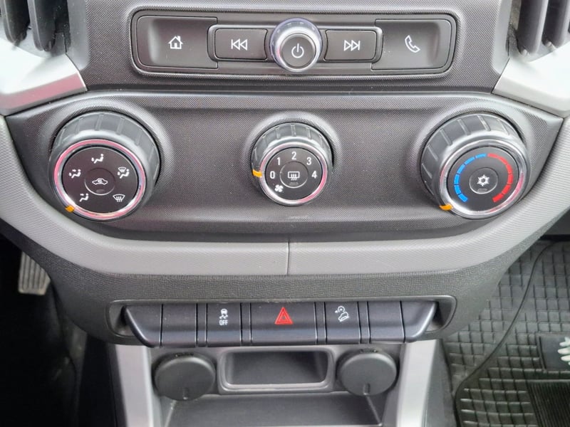 Chevrolet Colorado 2023 - Imagen 17 de 20
