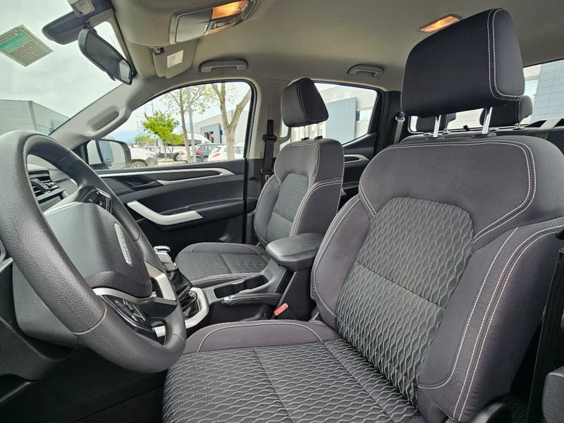 Maxus T60 2023 - Imagen 12 de 20