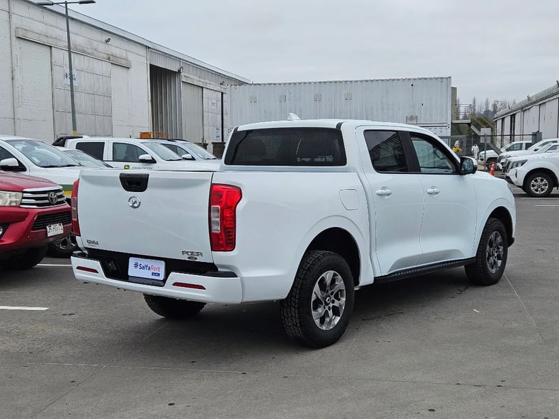 Great Wall Poer 2023 - Imagen 5 de 20