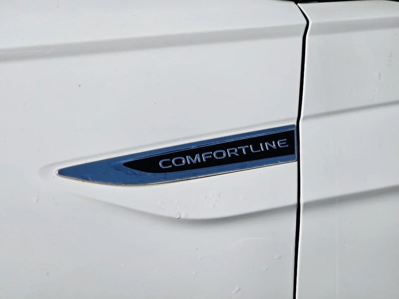 Volkswagen Virtus 2024 - Imagen 10 de 20