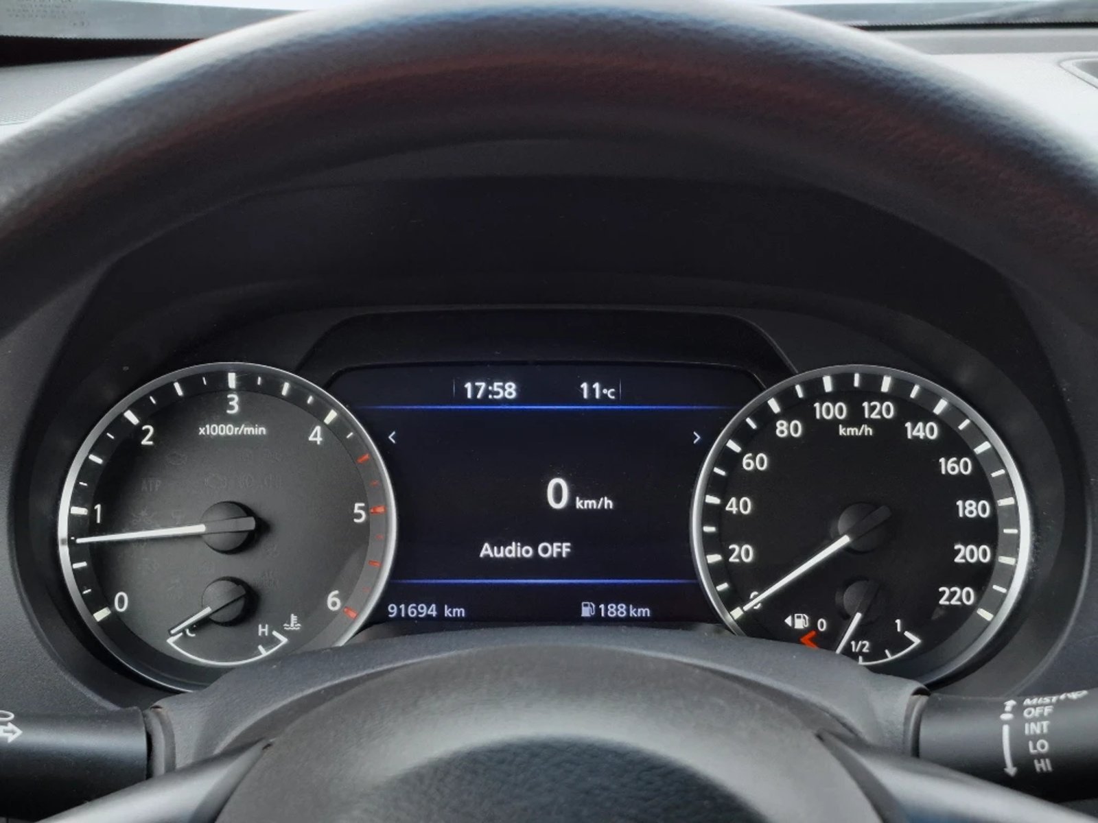 NISSAN NAVARA 2022 - Imagen 15 de 20