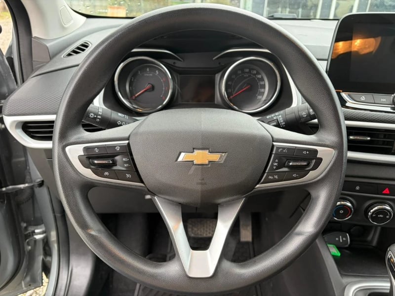 Chevrolet Tracker 2025 - Imagen 16 de 20