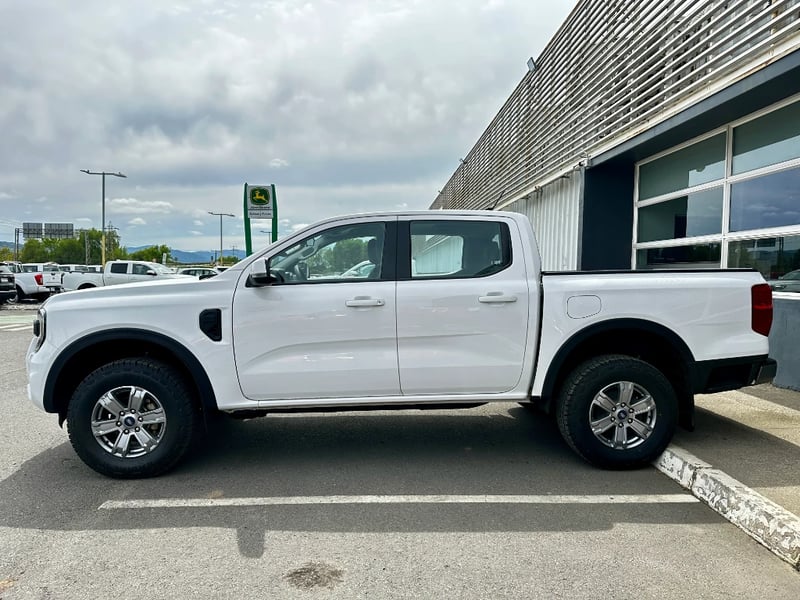 Ford Ranger 2024 - Imagen 10 de 20