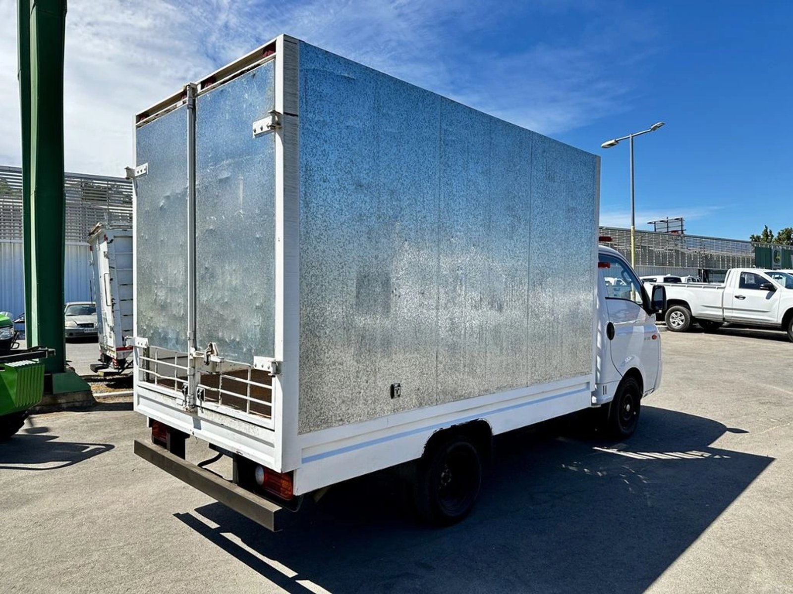 HYUNDAI PORTER 2023 - Imagen 5 de 20