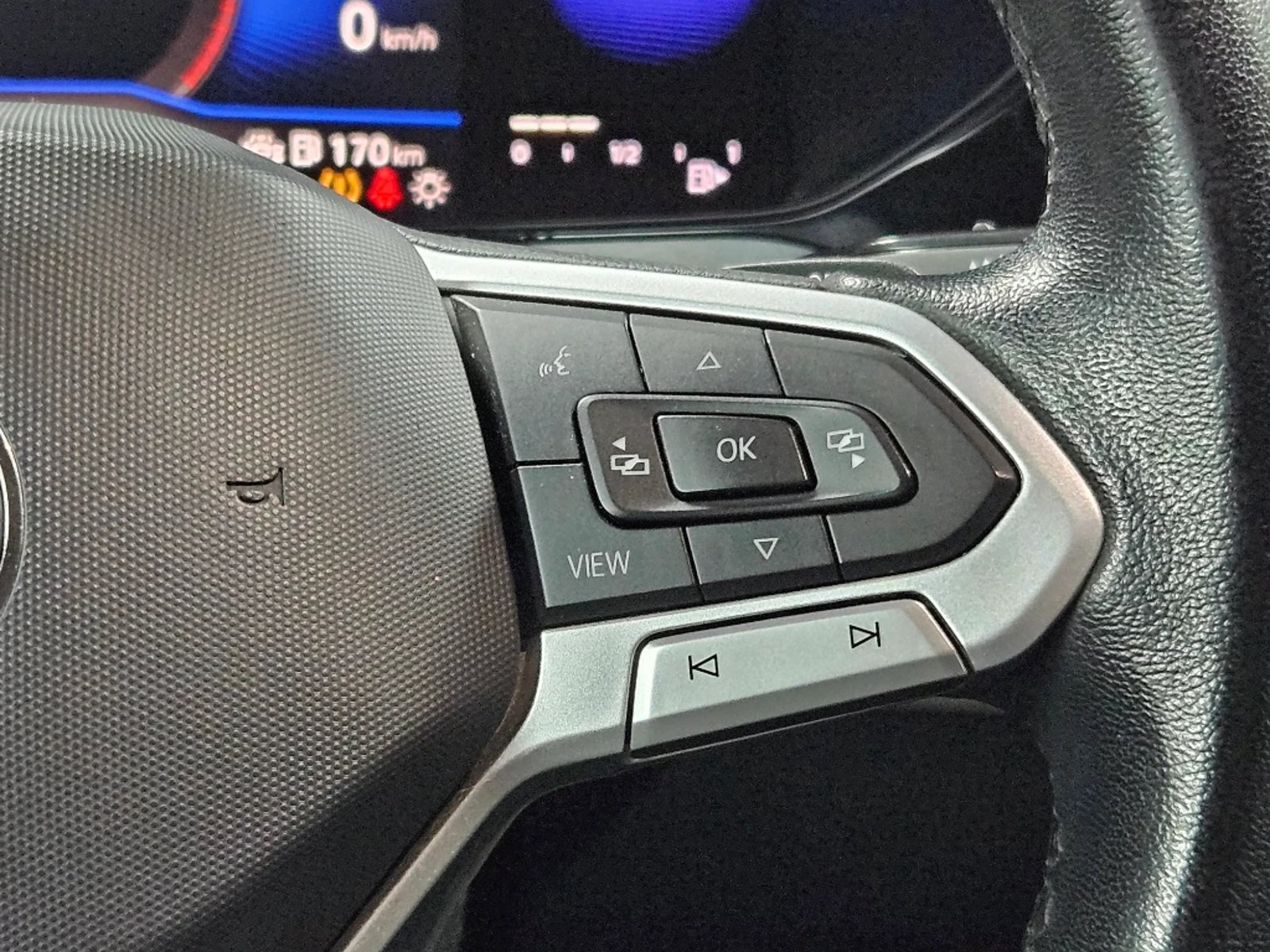 VOLKSWAGEN TAOS 2022 - Imagen 19 de 20