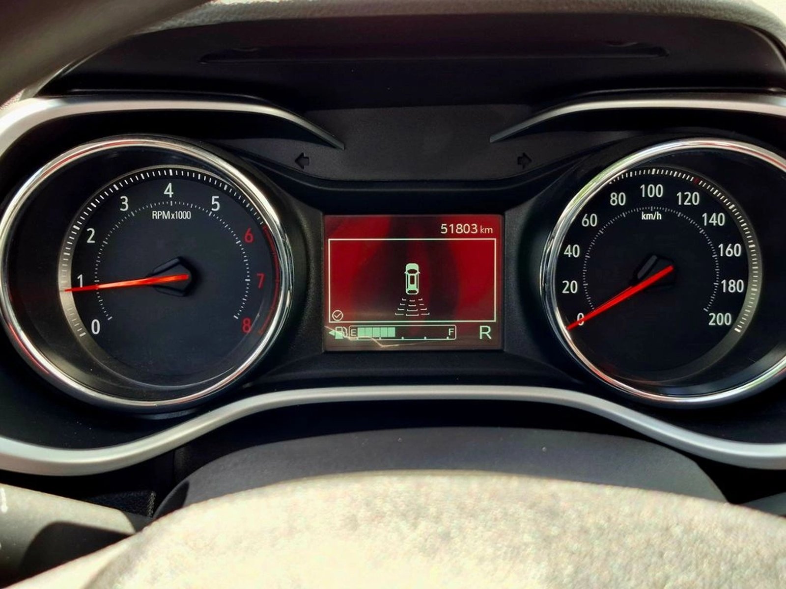 CHEVROLET TRACKER 2024 - Imagen 16 de 20
