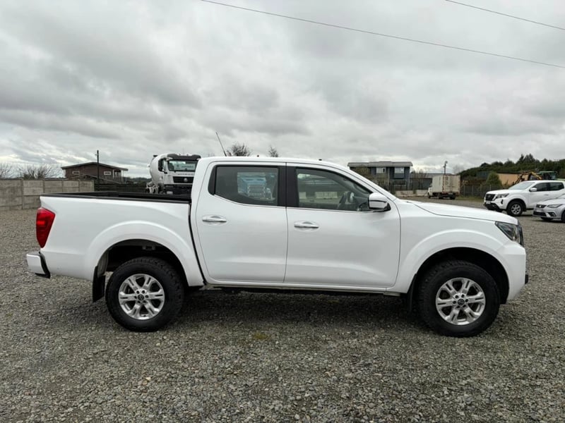 Nissan Navara 2023 - Imagen 4 de 20