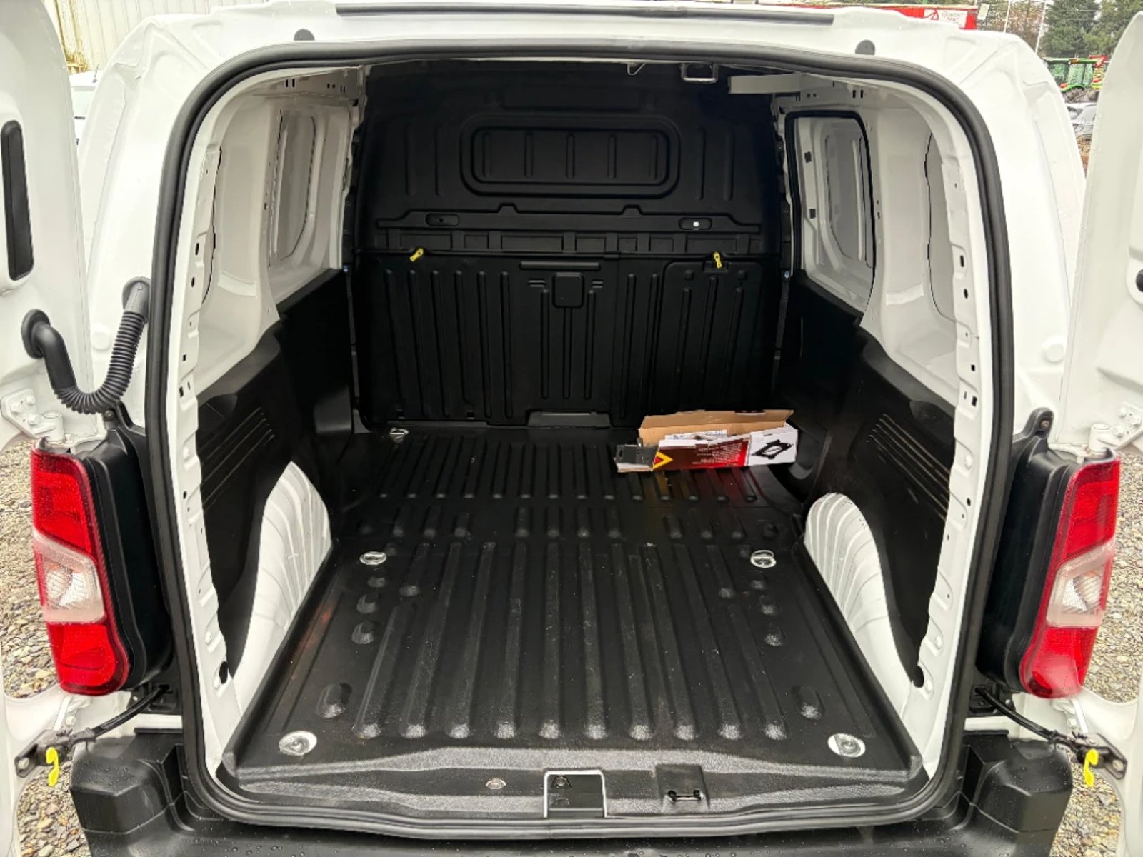 Citroën Berlingo 2023 - Imagen 7 de 20
