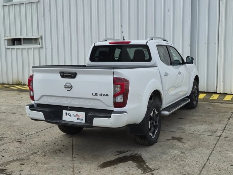 Nissan Navara 2023 - Imagen 5 de 20