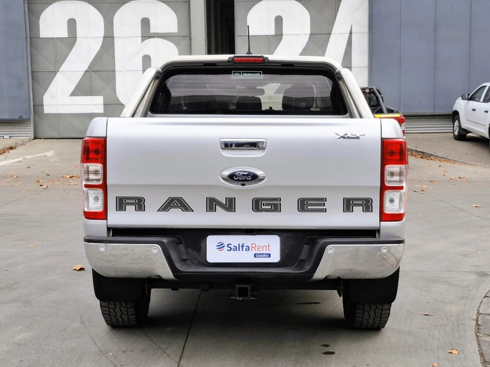 FORD RANGER 2023 - Imagen 5 de 20