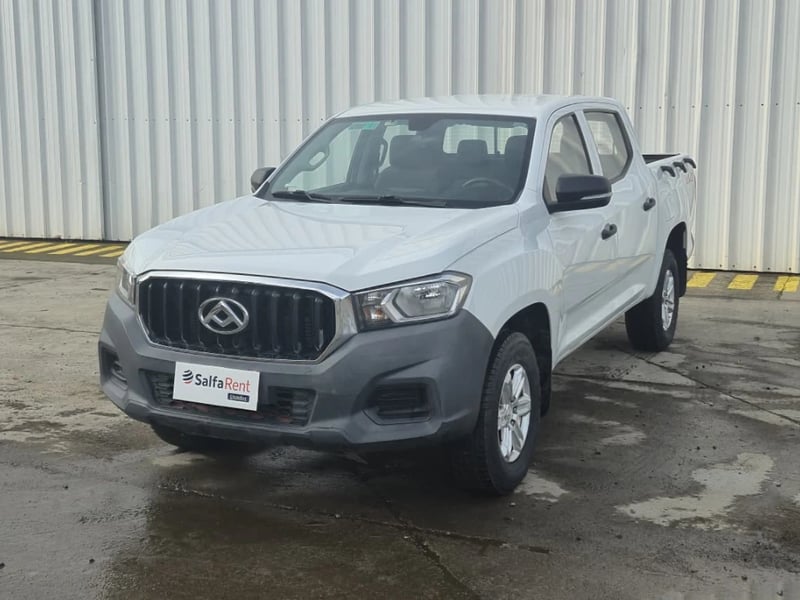 Maxus T60 2023