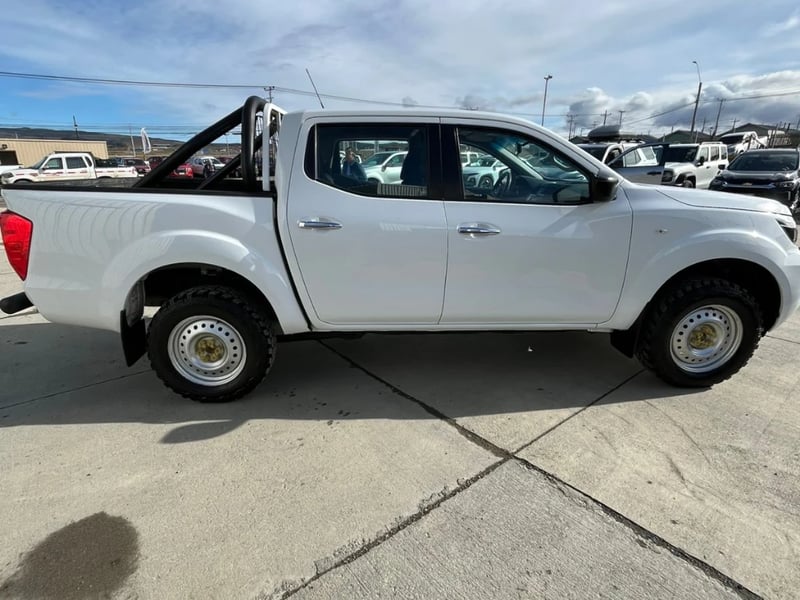 Nissan Navara 2022 - Imagen 6 de 20