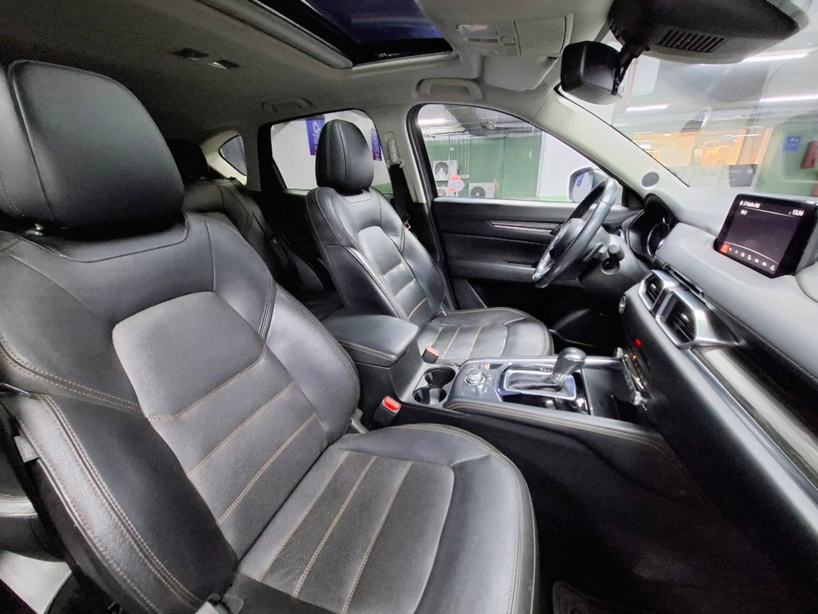Mazda Cx-5 2023 - Imagen 11 de 20