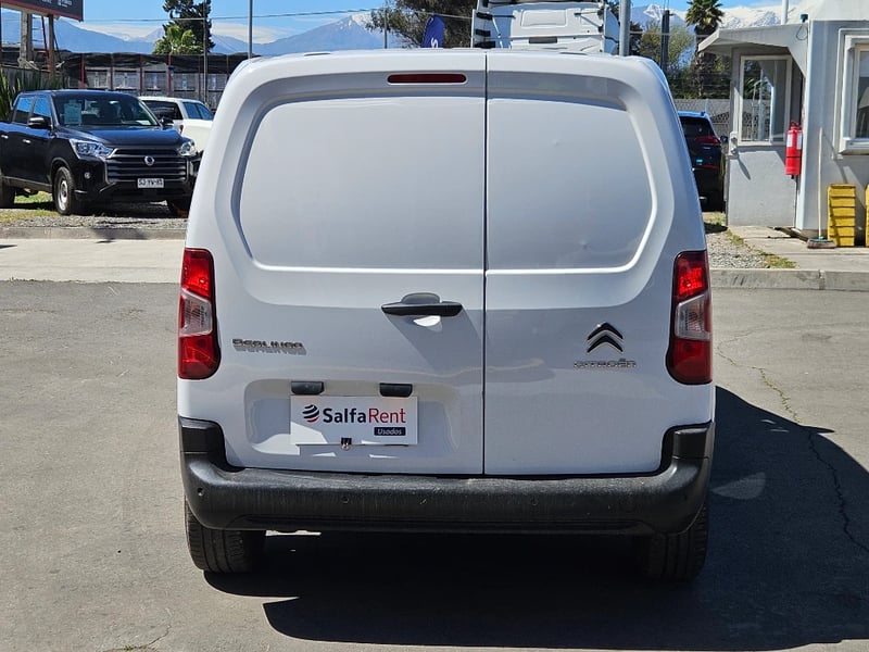Citroën Berlingo 2024 - Imagen 6 de 20