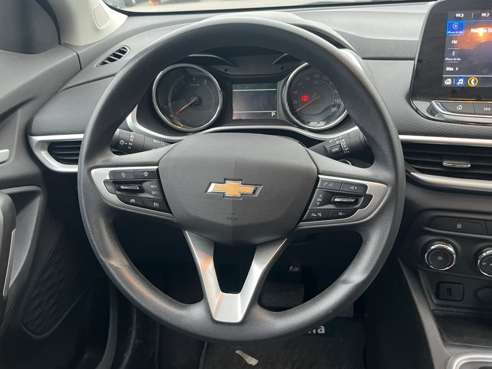 CHEVROLET TRACKER 2025 - Imagen 12 de 20