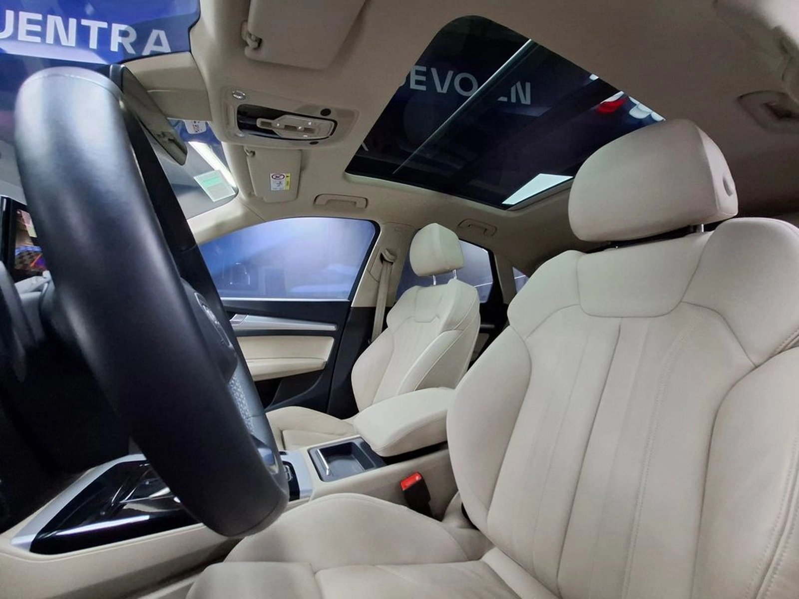 AUDI Q5 2025 - Imagen 11 de 20