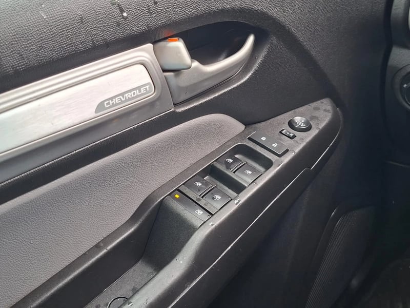 Chevrolet Colorado 2022 - Imagen 14 de 20