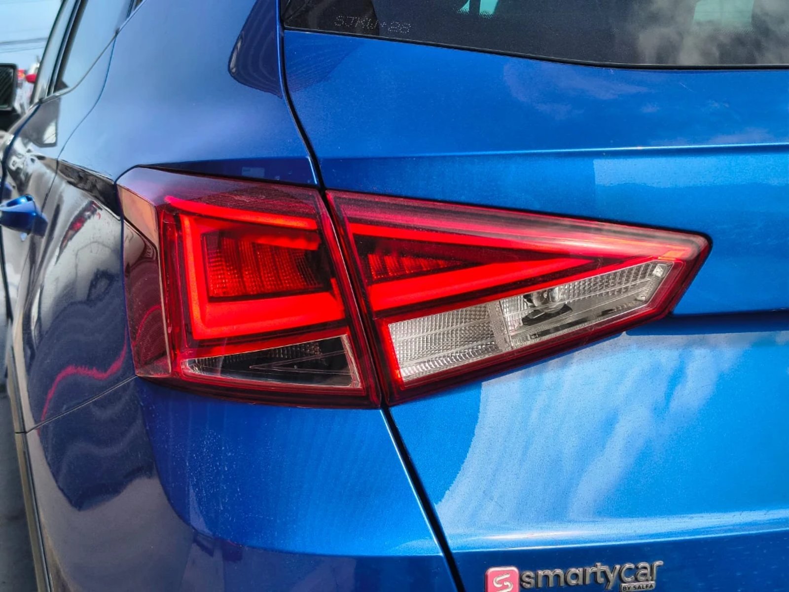 SEAT Arona 2023 - Imagen 7 de 20