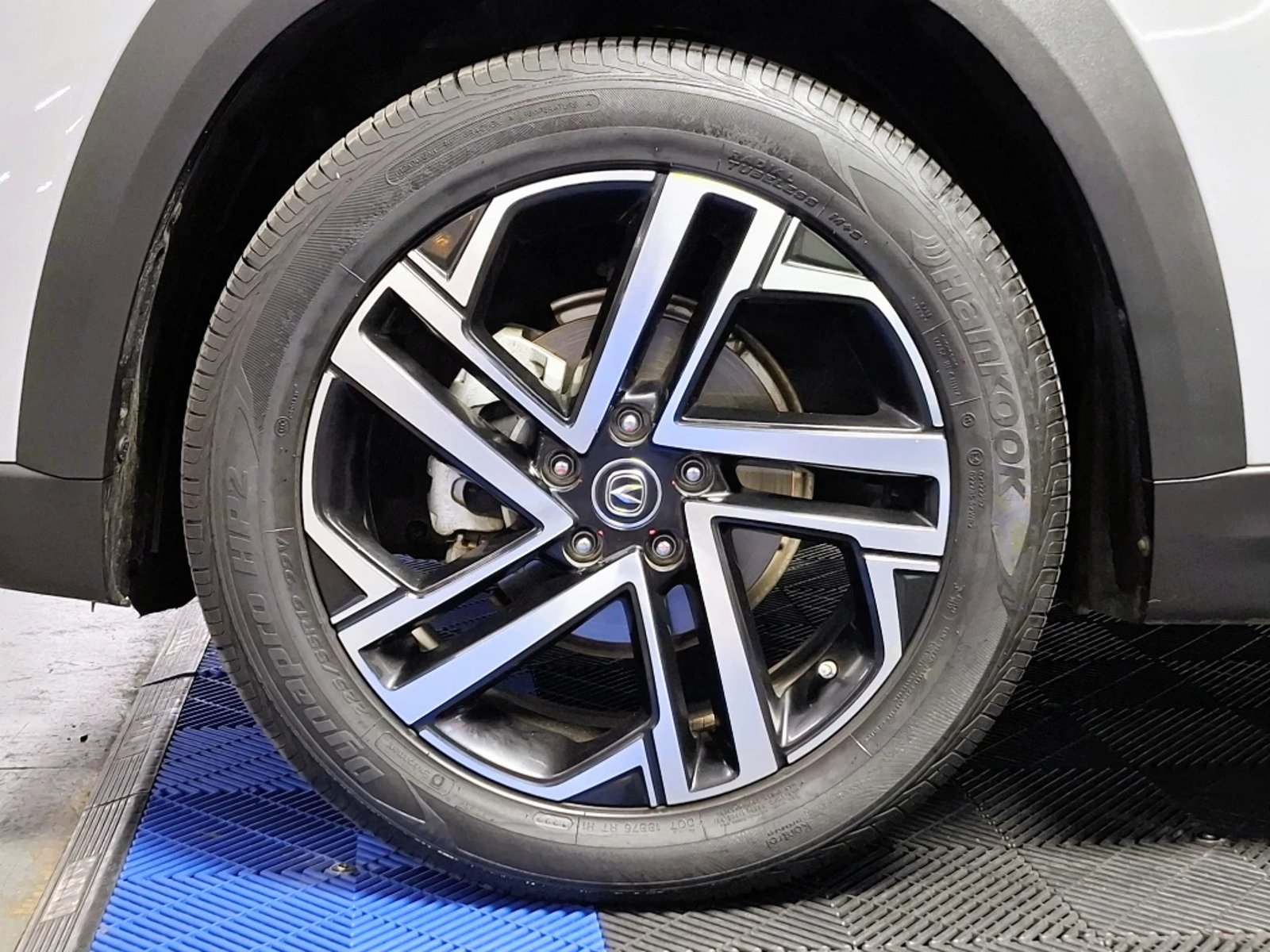 Changan Uni-t 2024 - Imagen 8 de 20