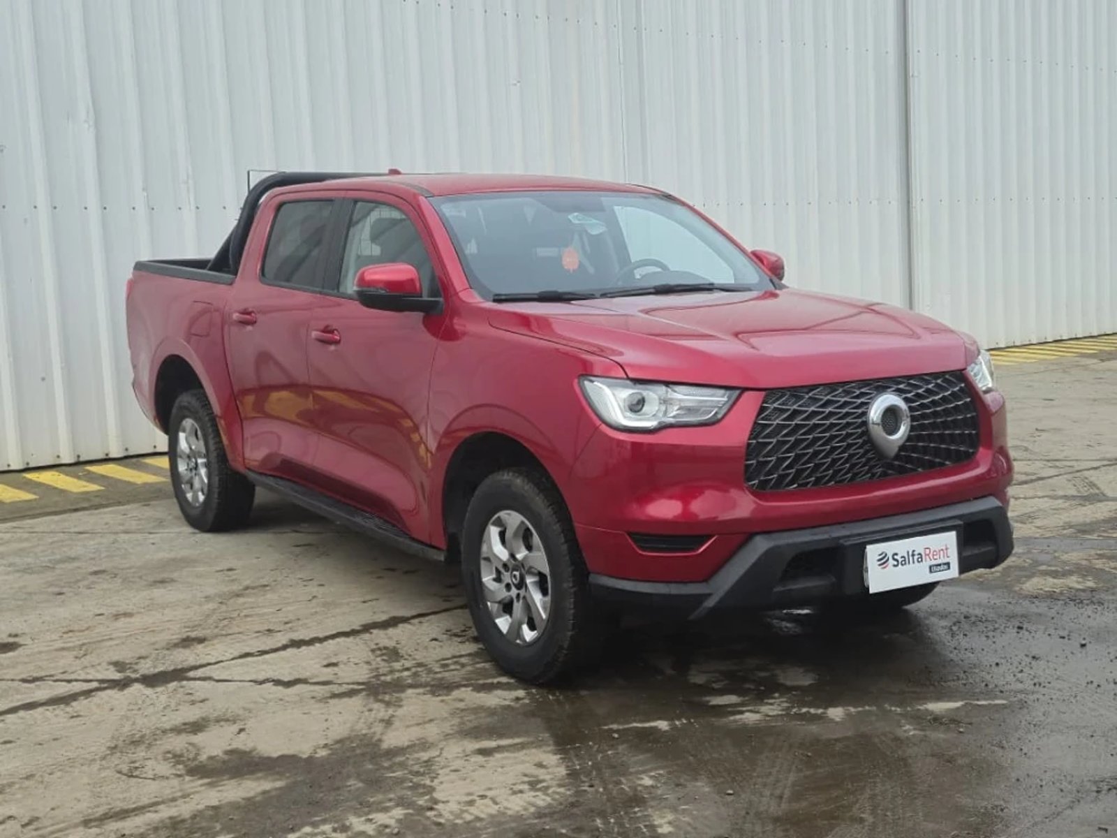 Great Wall Poer 2024 - Imagen 3 de 20