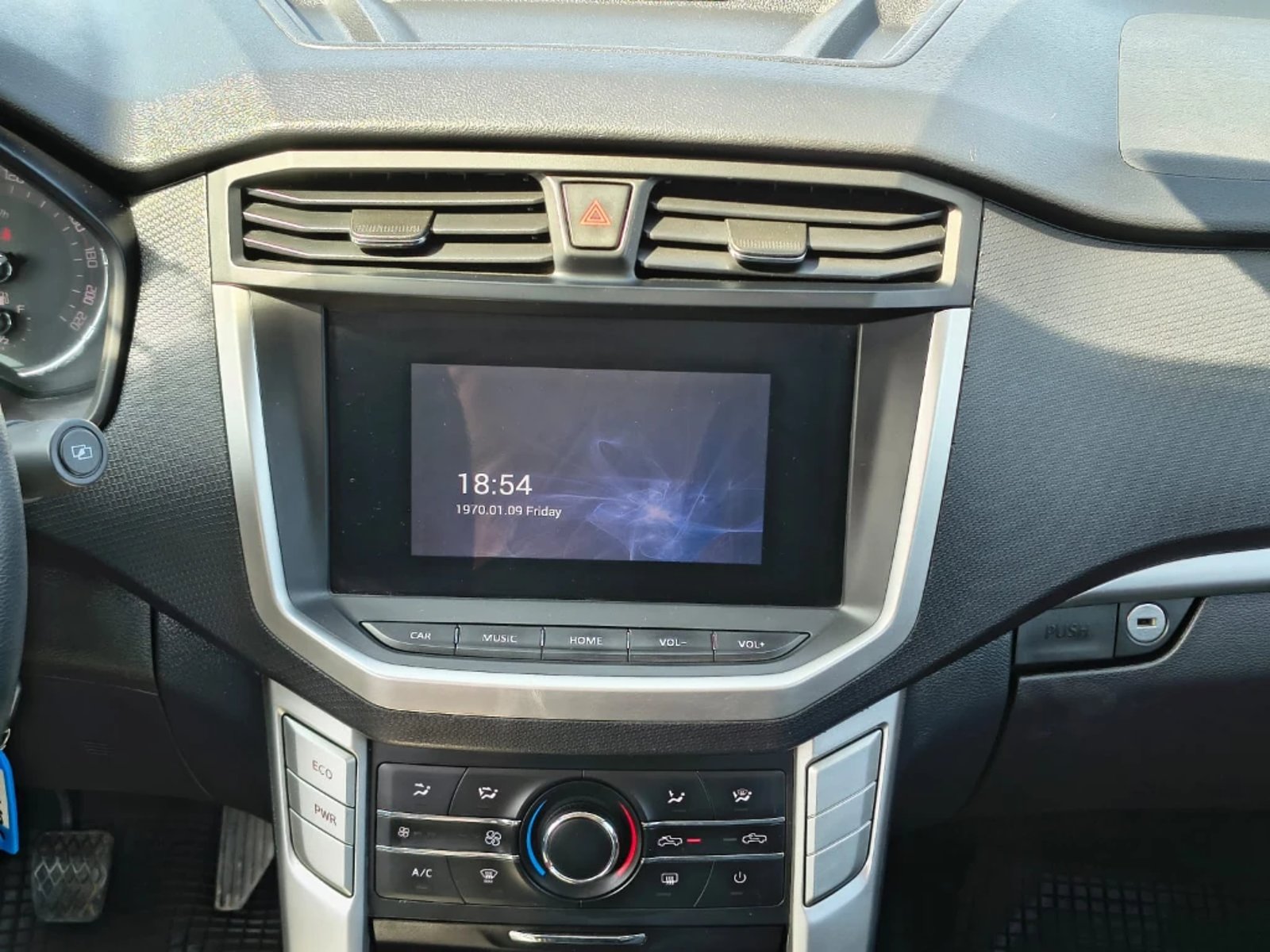 Maxus T60 2023 - Imagen 15 de 20