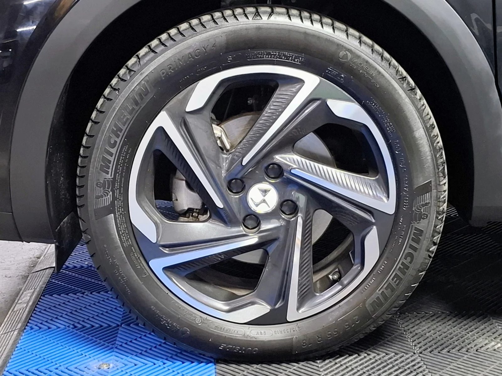 DS Automobiles Ds3 Crossback 2024 - Imagen 10 de 20