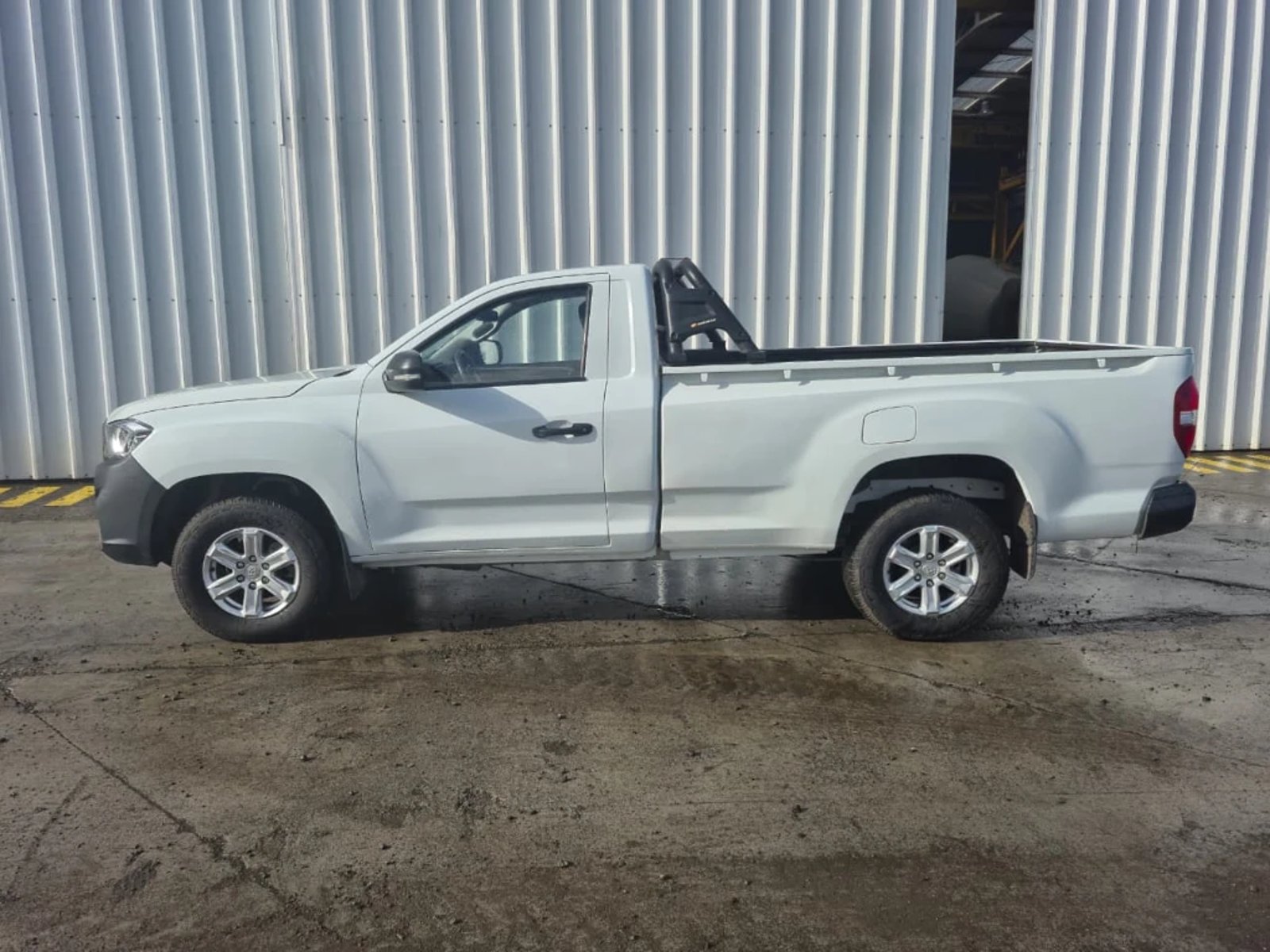 Maxus T60 2023 - Foto 5 de 20
