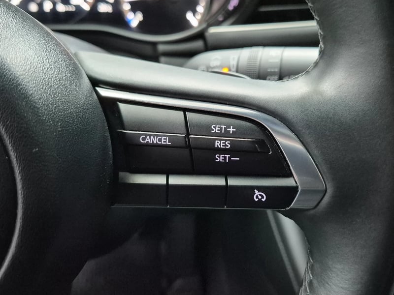 Mazda 3 sport 2024 - Imagen 20 de 20