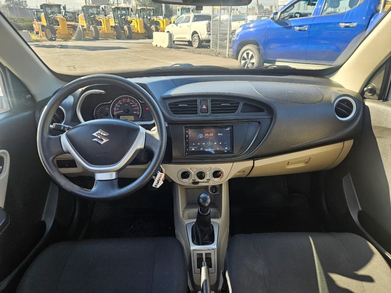 Suzuki Alto 2022 - Imagen 13 de 20