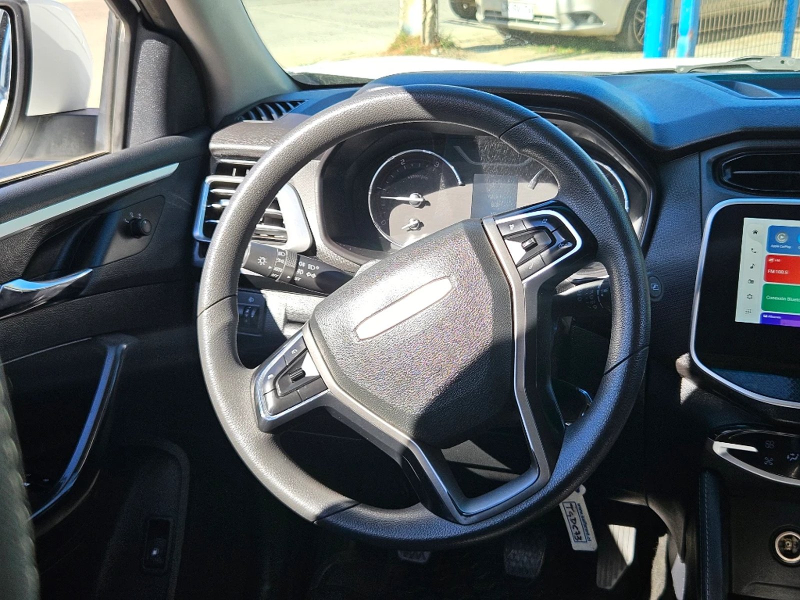 Maxus T60 2024 - Imagen 18 de 20