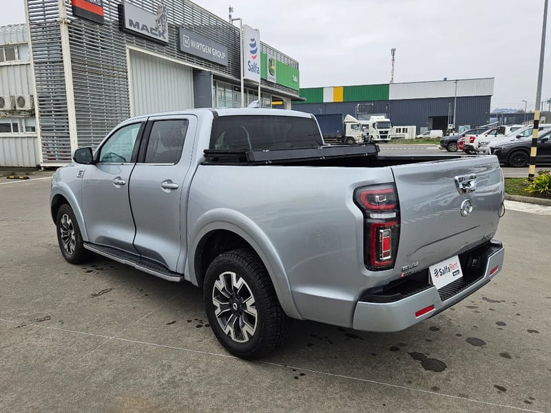 Great Wall Poer 2023 - Imagen 7 de 20
