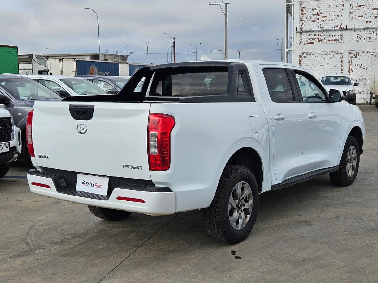 GREAT WALL POER 2023 - Imagen 5 de 20