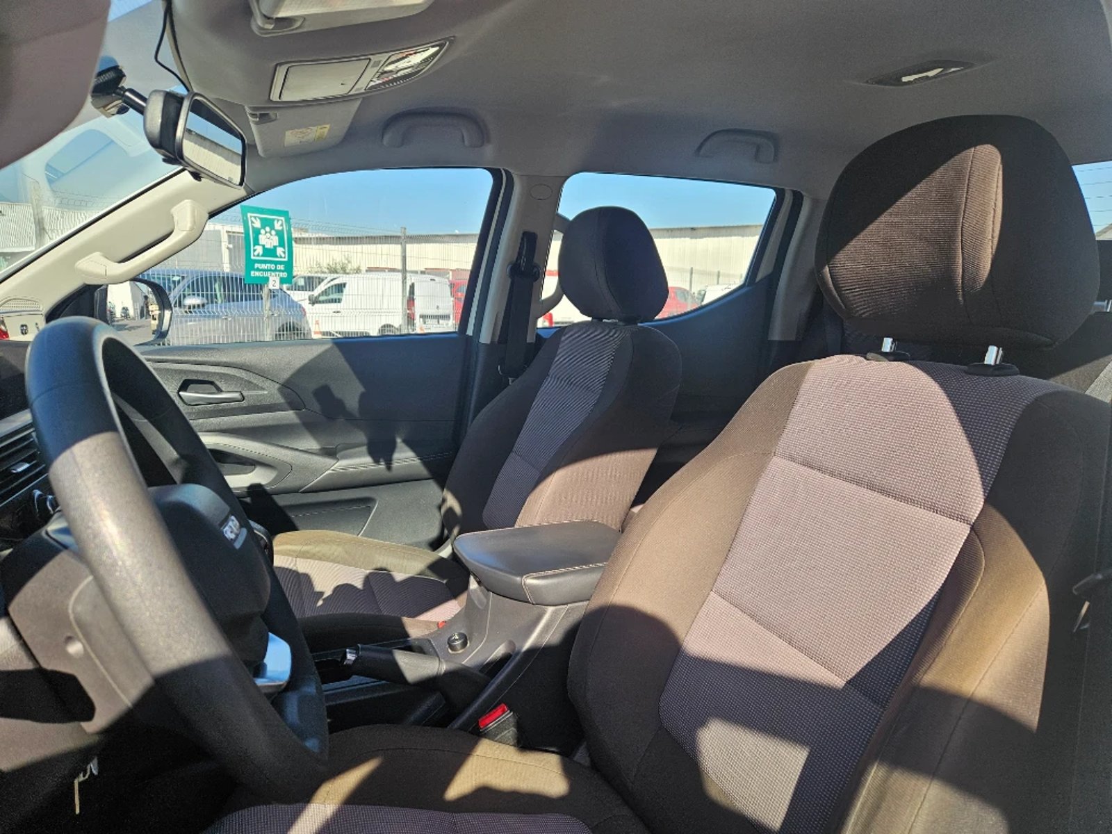 CHANGAN HUNTER 2023 - Imagen 20 de 20