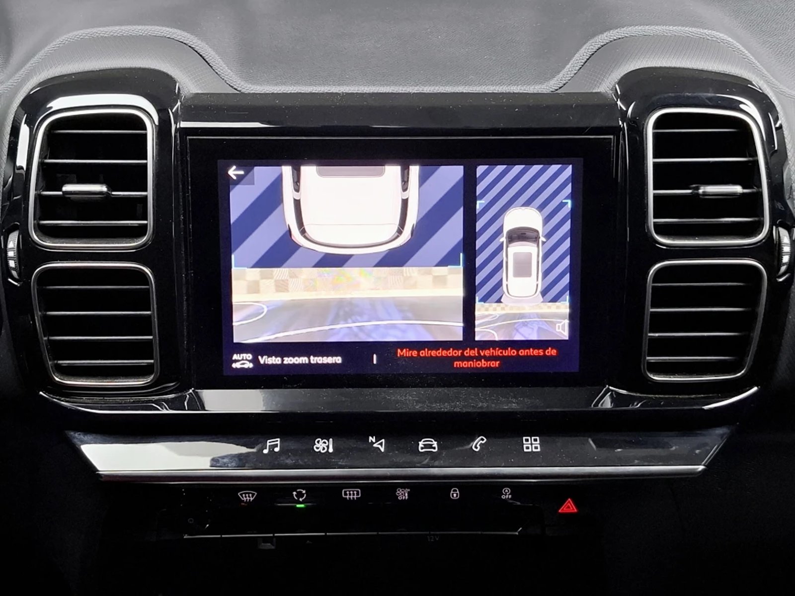 CITROEN C5 AIRCROSS 2023 - Imagen 20 de 20