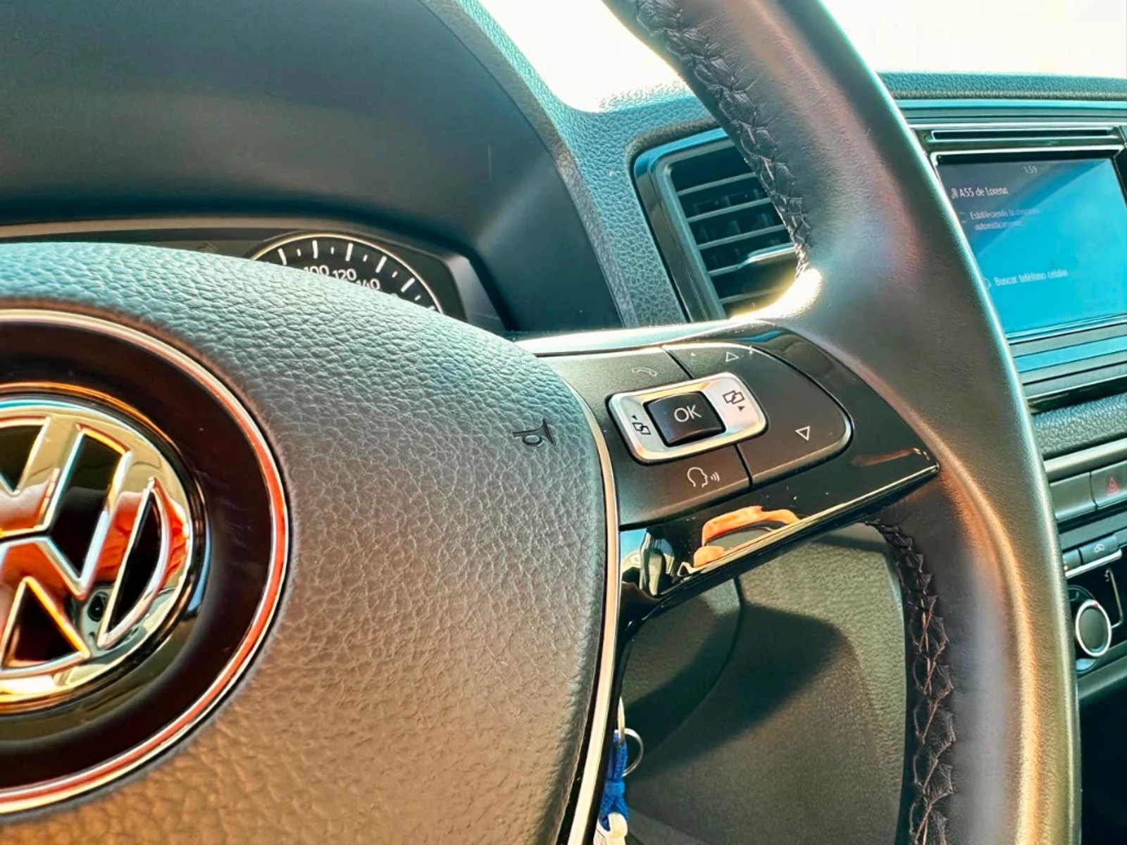 Volkswagen Amarok 2023 - Imagen 16 de 20
