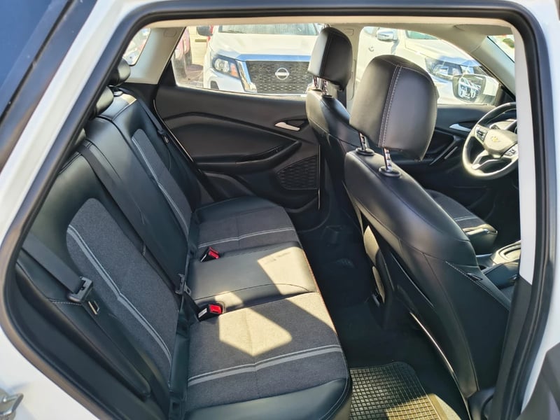 Chevrolet Tracker 2024 - Imagen 15 de 20
