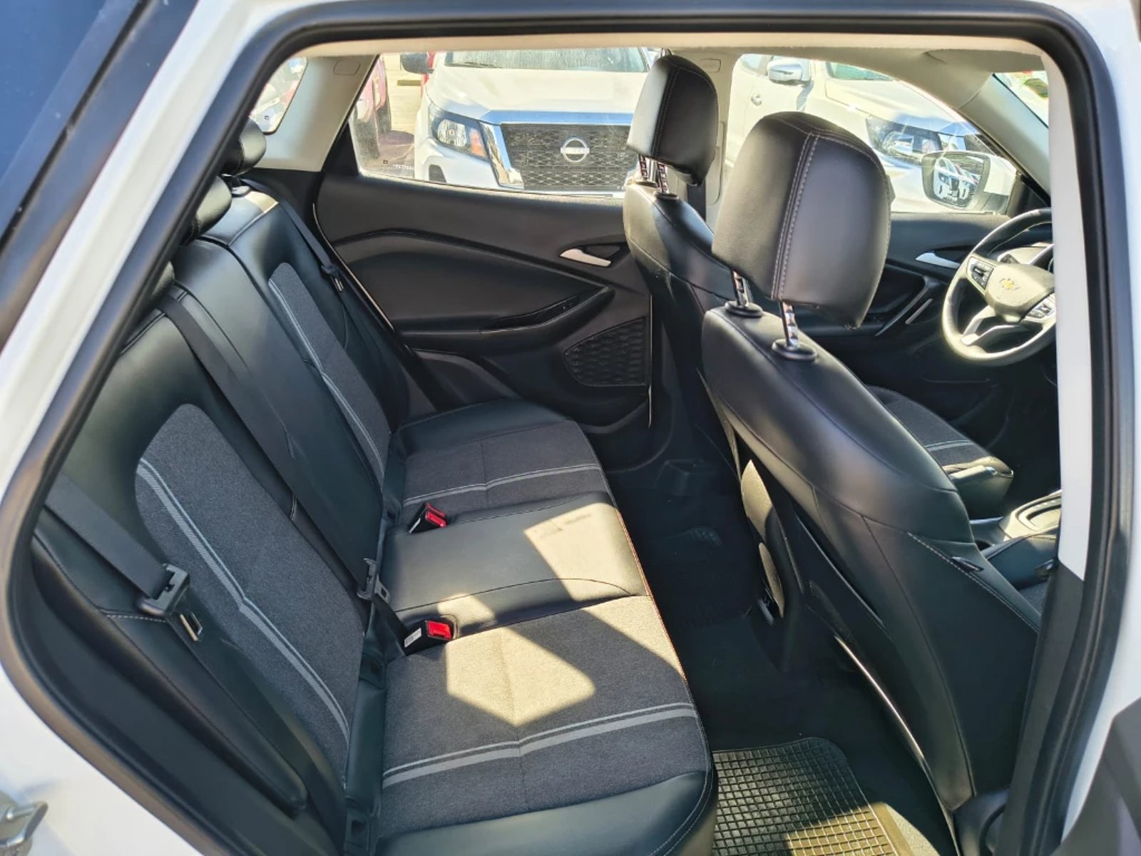 Chevrolet Tracker 2024 - Imagen 15 de 20