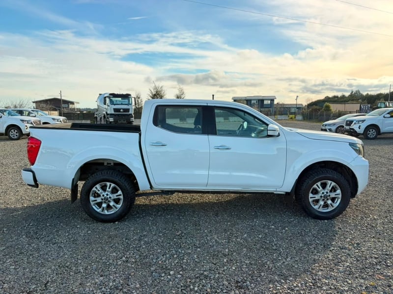 Nissan Navara 2023 - Imagen 4 de 20