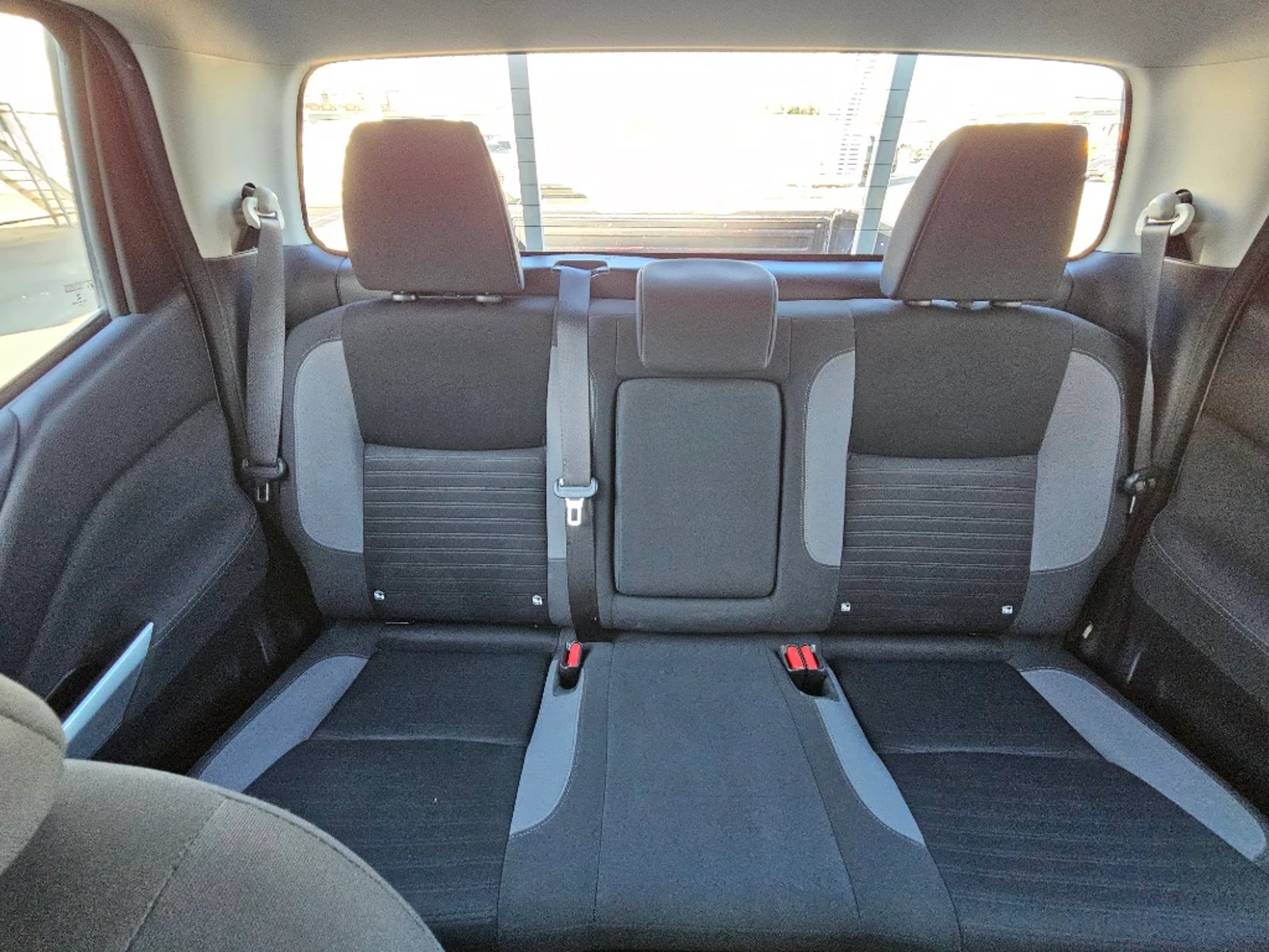 NISSAN NAVARA 2023 - Imagen 20 de 20