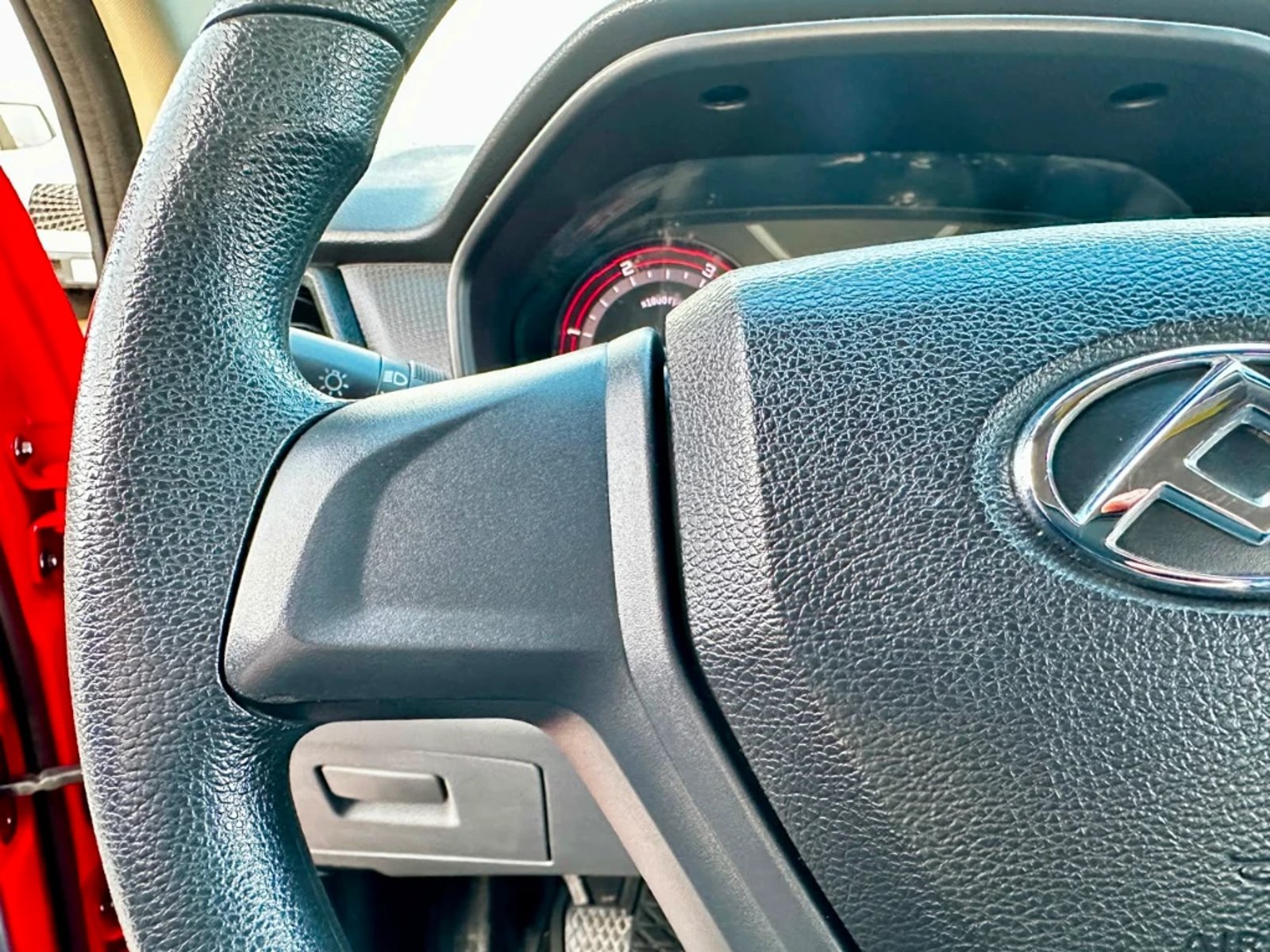 Maxus T60 2023 - Imagen 17 de 20