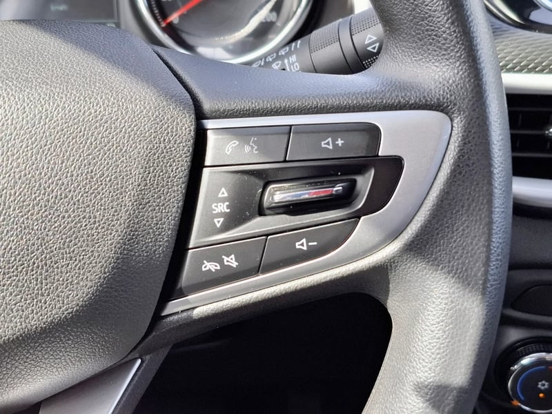 Chevrolet Tracker 2025 - Imagen 17 de 20