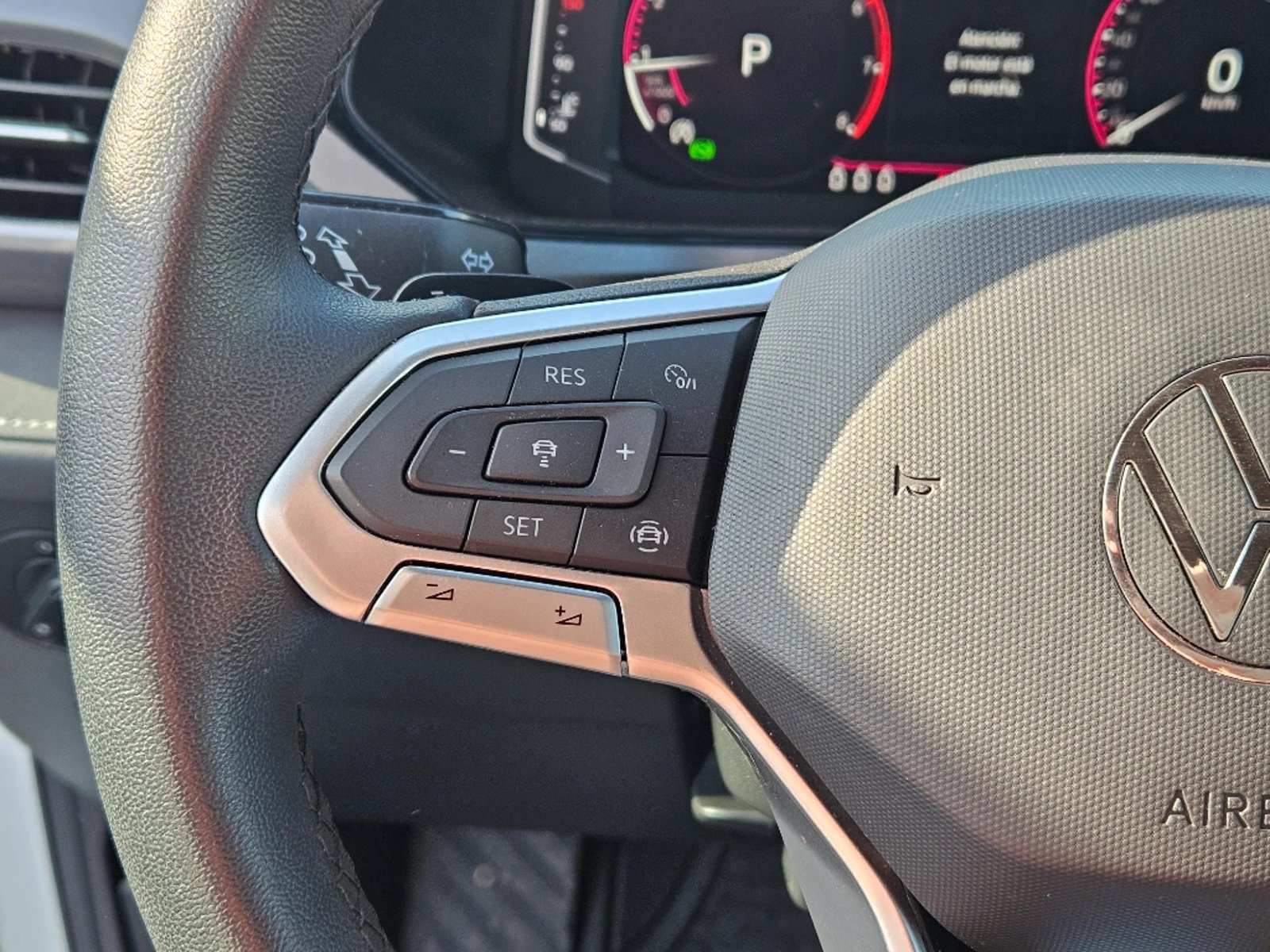 VOLKSWAGEN TAOS 2023 - Imagen 19 de 20