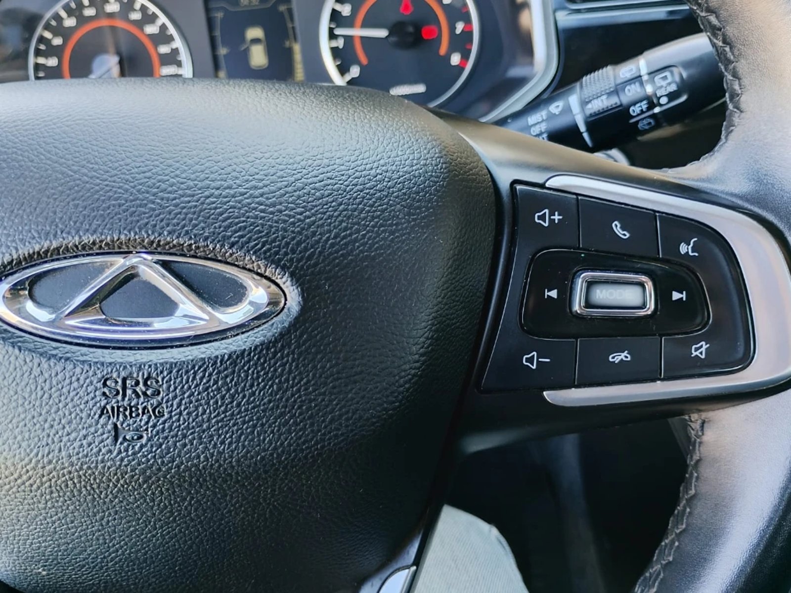 CHERY TIGGO 2 PRO 2022 - Imagen 20 de 20