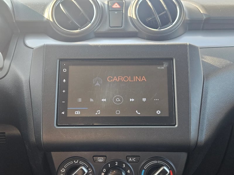 Suzuki Swift 2023 - Imagen 17 de 20