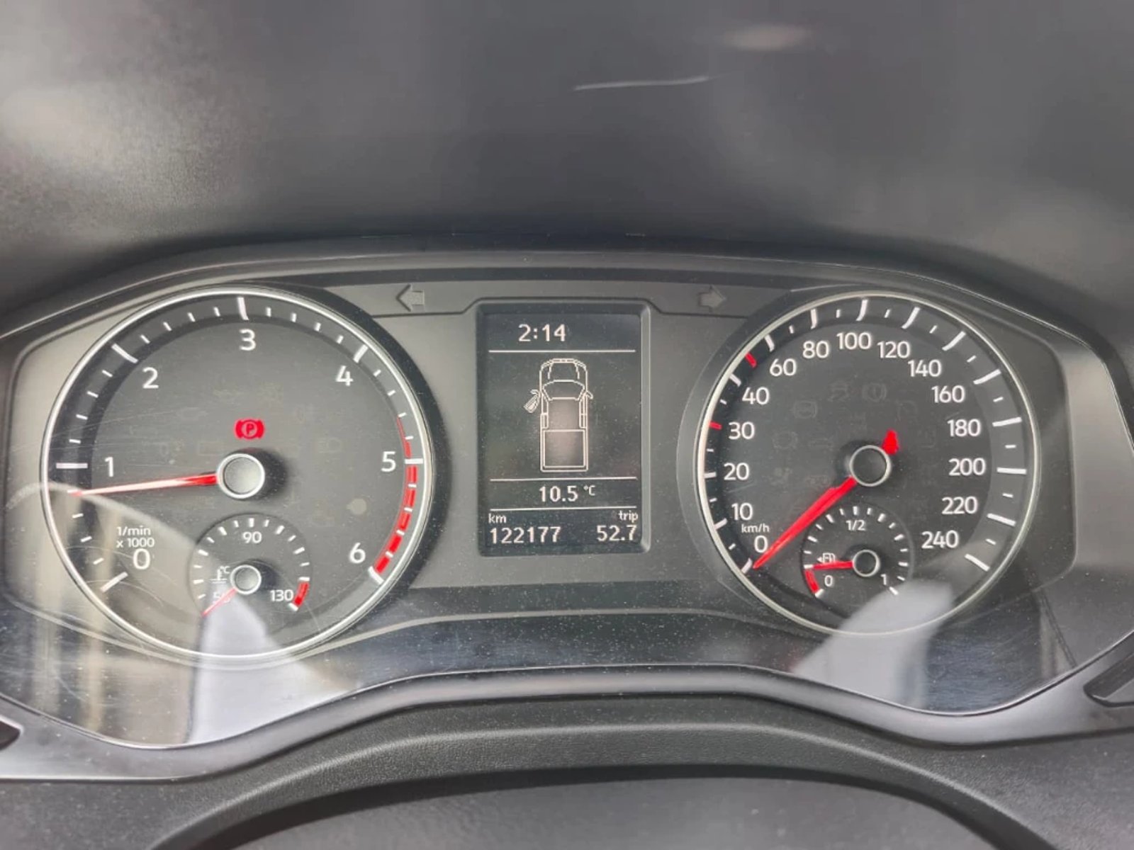 Volkswagen Amarok 2023 - Imagen 19 de 20