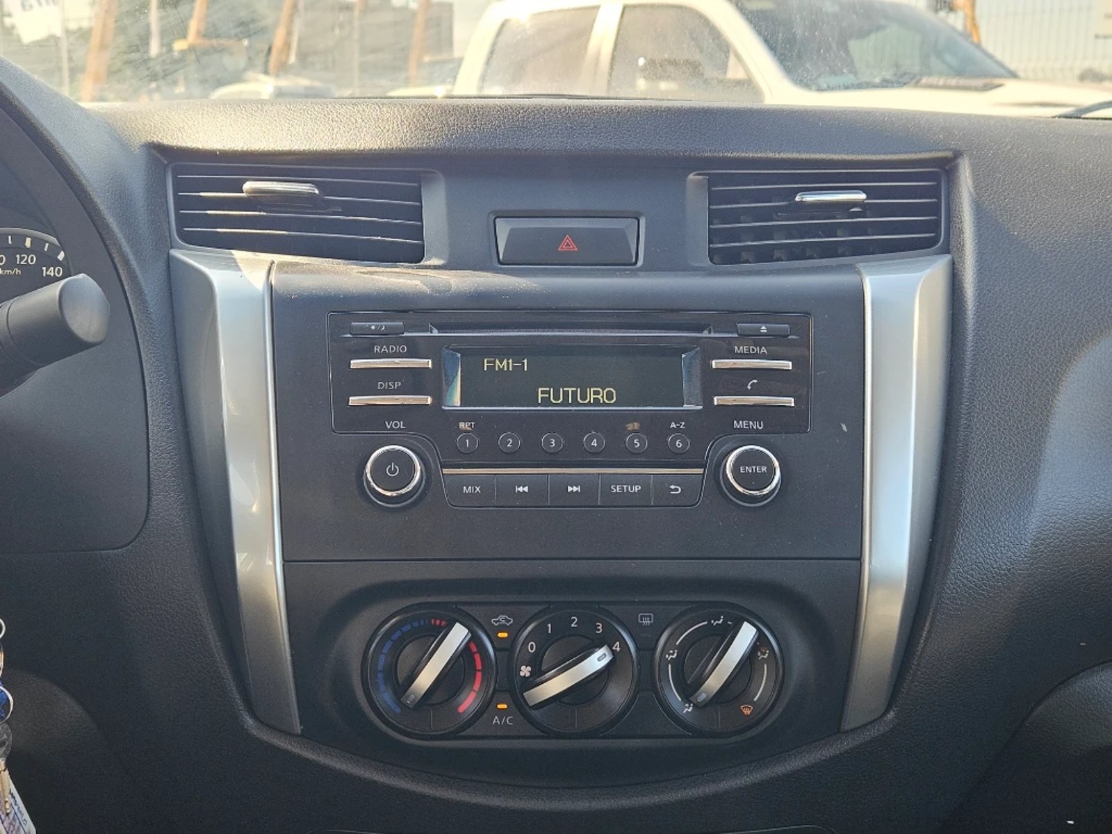 NISSAN NAVARA 2023 - Imagen 15 de 20