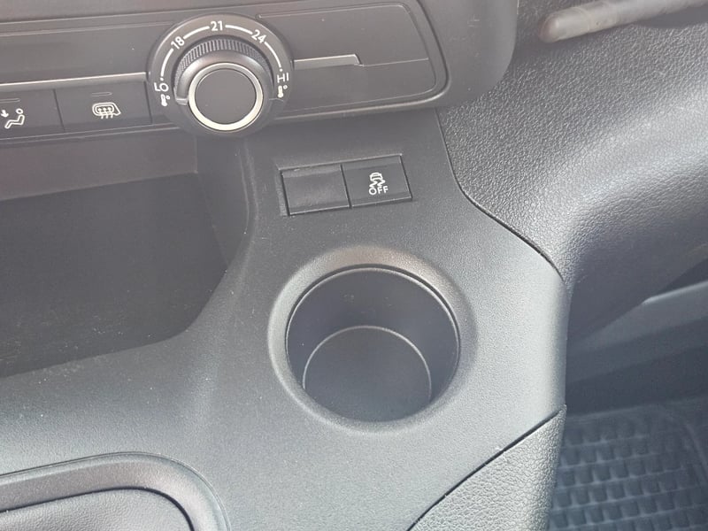 Citroën Berlingo 2024 - Imagen 19 de 20