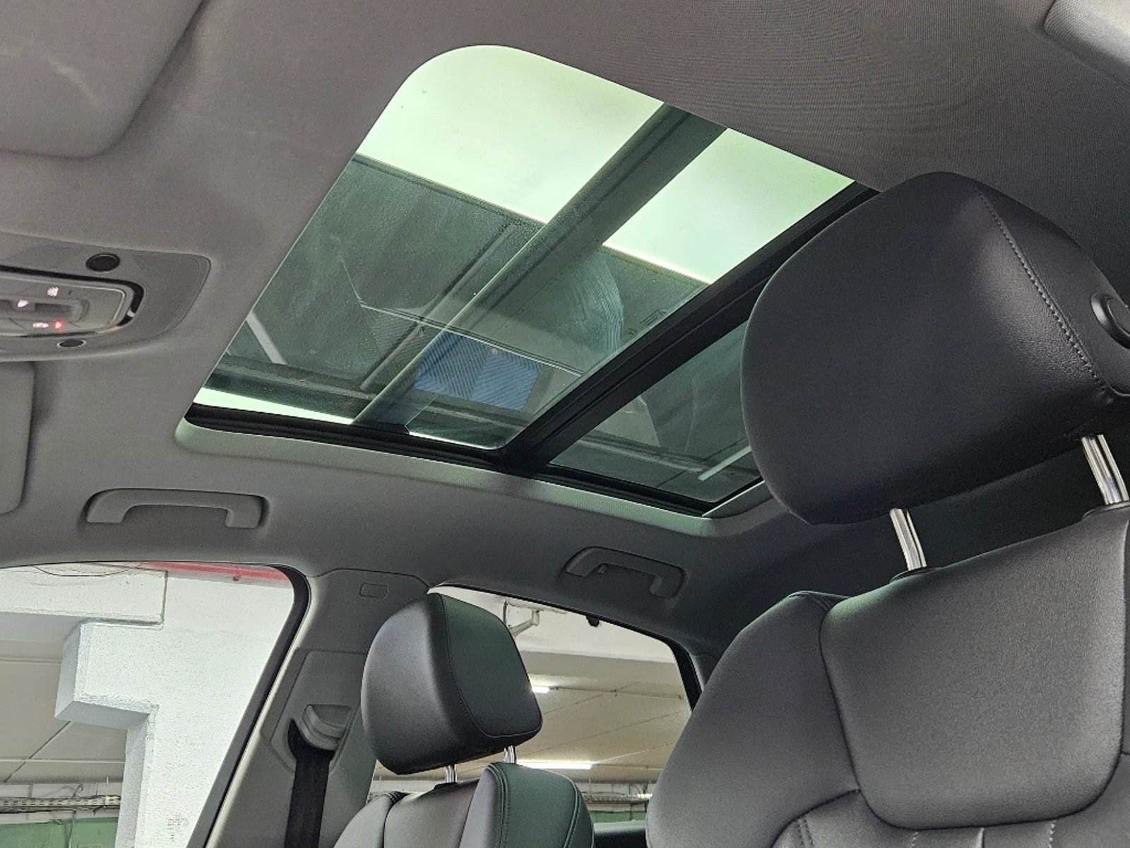 AUDI Q5 2025 - Imagen 20 de 20
