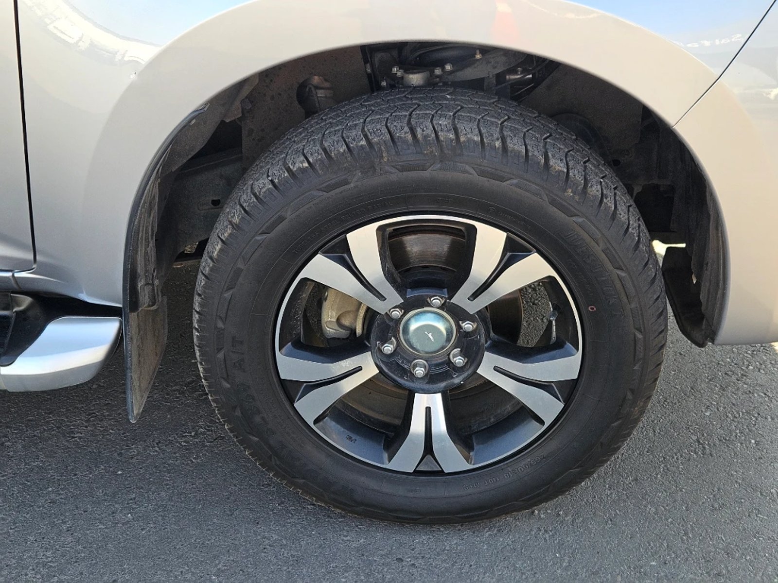 MAZDA BT-50 2023 - Imagen 10 de 20
